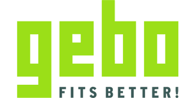GEBO Logo